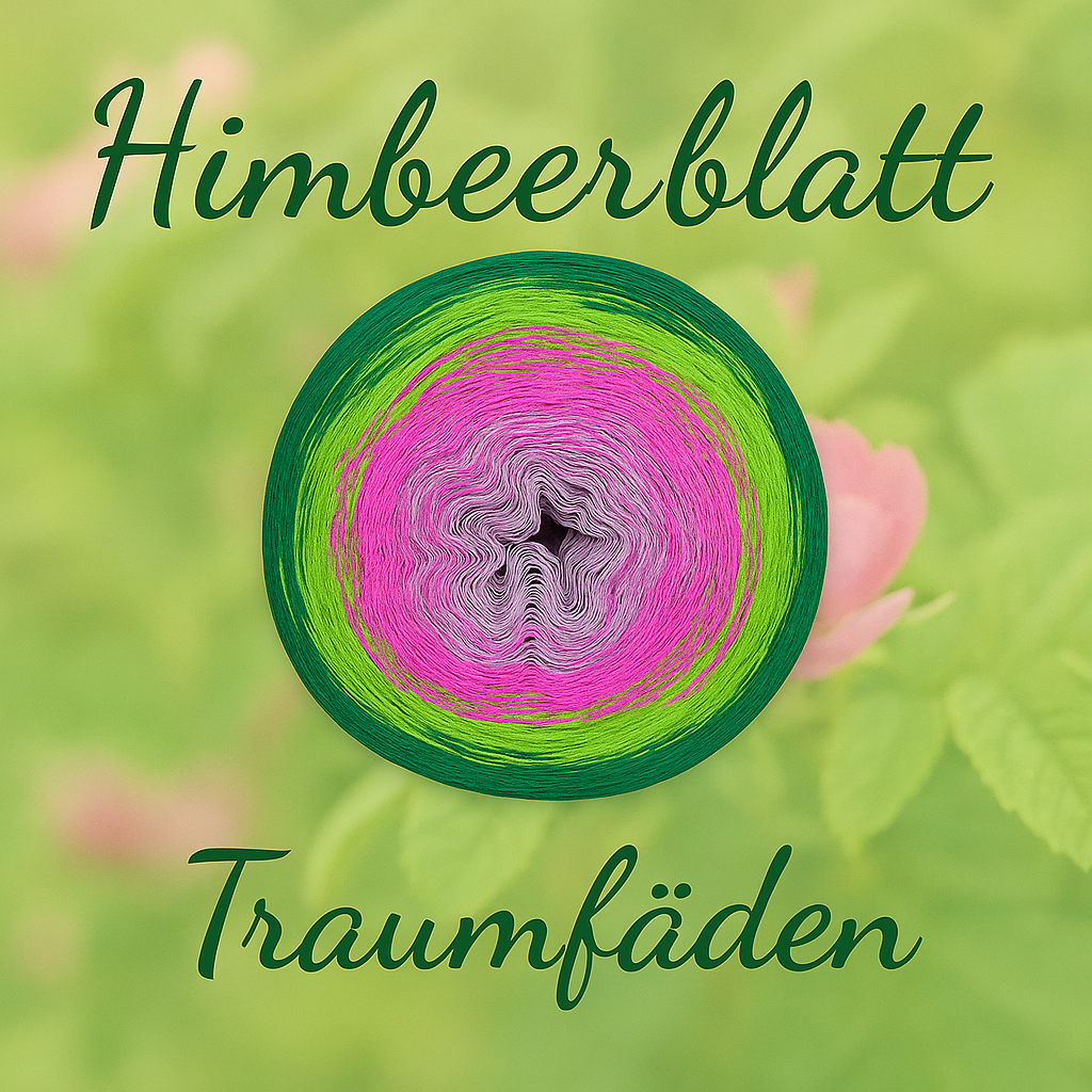 Himbeerblatt